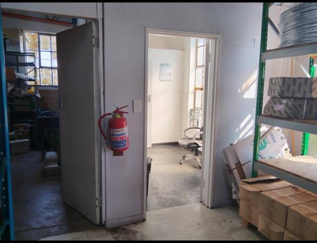 600M² RETAIL TO LET IN NELSPRUIT CENTRAL